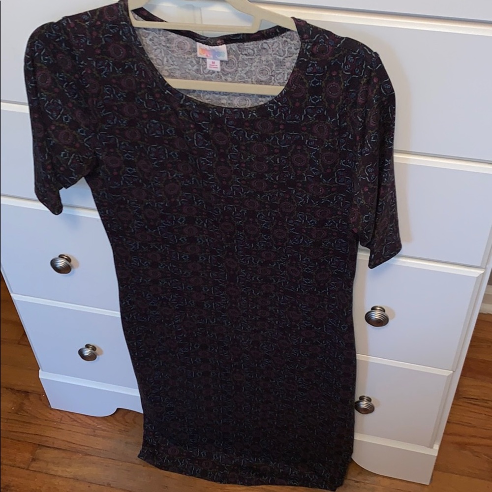 LulaRoe Dress